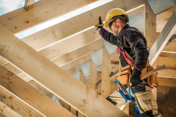 Best New Roof Installation  in Park Center, CO
