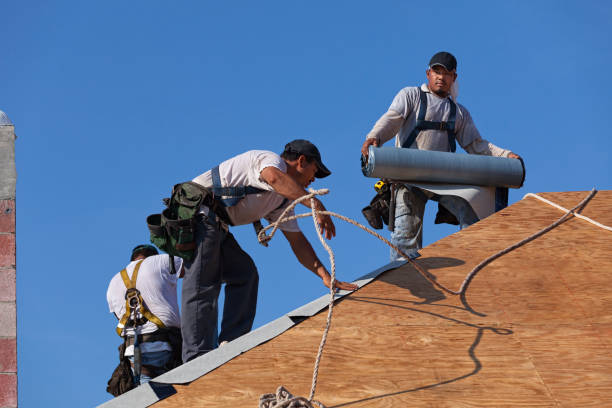 Best Commercial Roofing Services  in Park Center, CO