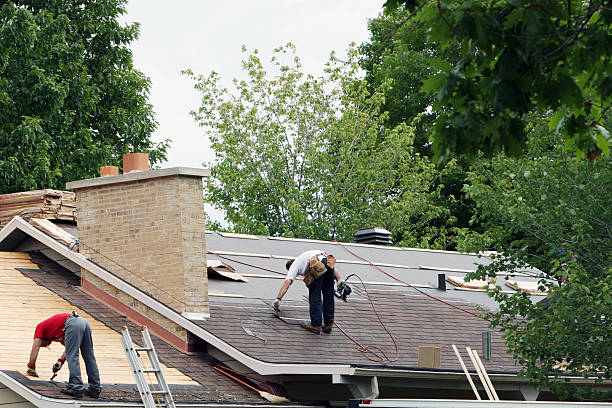 Best Roof Waterproofing Services  in Park Center, CO