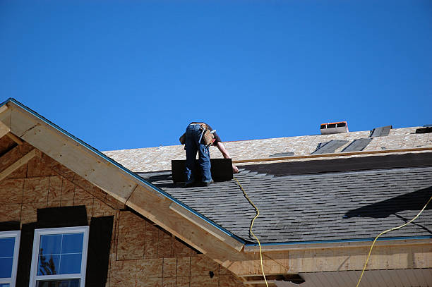 Trusted Park Center, CO Roofing Contractor Experts