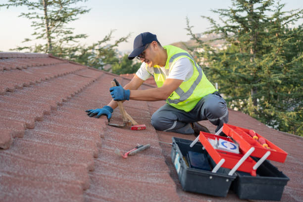 Quick and Trustworthy Emergency Roof Repair Services in Park Center, CO