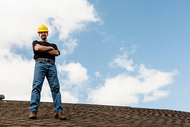 Best Local Roofing Companies  in Park Center, CO