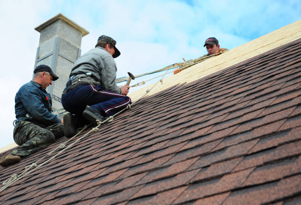 Best Commercial Roofing Services  in Park Center, CO